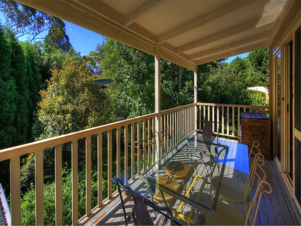 Laurels Villa Sunshine Coast Exterior photo